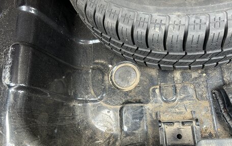 Hyundai Accent II, 2008 год, 500 000 рублей, 28 фотография