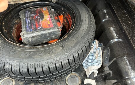 Hyundai Accent II, 2008 год, 500 000 рублей, 22 фотография