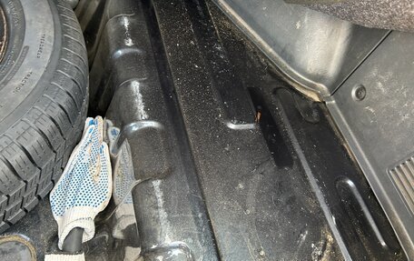 Hyundai Accent II, 2008 год, 500 000 рублей, 25 фотография