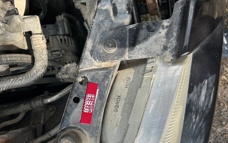 Hyundai Accent II, 2008 год, 500 000 рублей, 19 фотография