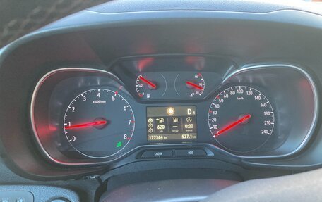 Opel Combo E, 2020 год, 2 375 000 рублей, 9 фотография