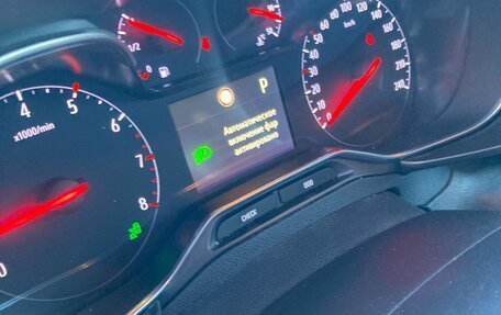 Opel Combo E, 2020 год, 2 375 000 рублей, 16 фотография