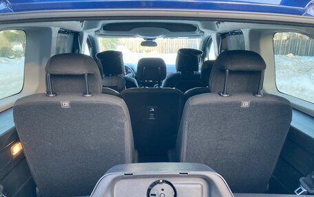 Opel Combo E, 2020 год, 2 375 000 рублей, 17 фотография