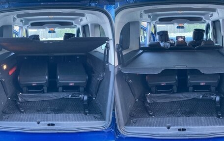 Opel Combo E, 2020 год, 2 375 000 рублей, 19 фотография