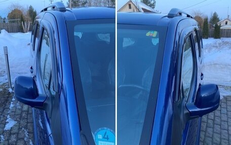 Opel Combo E, 2020 год, 2 375 000 рублей, 25 фотография