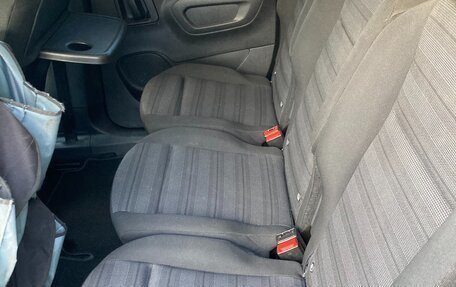 Opel Combo E, 2020 год, 2 375 000 рублей, 24 фотография