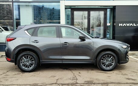 Mazda CX-5 II, 2021 год, 2 999 000 рублей, 4 фотография