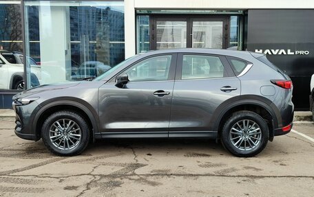 Mazda CX-5 II, 2021 год, 2 999 000 рублей, 8 фотография