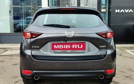 Mazda CX-5 II, 2021 год, 2 999 000 рублей, 6 фотография