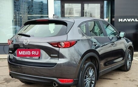 Mazda CX-5 II, 2021 год, 2 999 000 рублей, 5 фотография