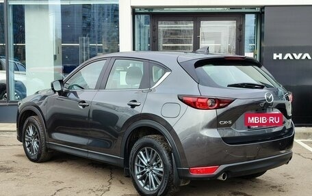 Mazda CX-5 II, 2021 год, 2 999 000 рублей, 7 фотография