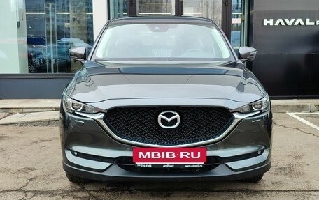 Mazda CX-5 II, 2021 год, 2 999 000 рублей, 2 фотография