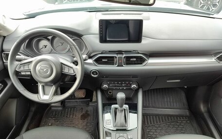 Mazda CX-5 II, 2021 год, 2 999 000 рублей, 9 фотография