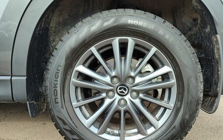 Mazda CX-5 II, 2021 год, 2 999 000 рублей, 13 фотография