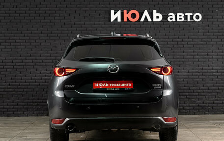 Mazda CX-5 II, 2020 год, 2 950 000 рублей, 5 фотография