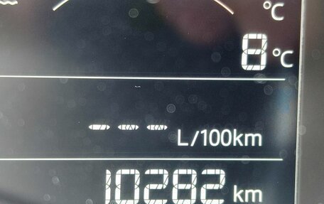 Mazda CX-5 II, 2021 год, 2 999 000 рублей, 19 фотография