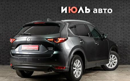 Mazda CX-5 II, 2020 год, 2 950 000 рублей, 4 фотография