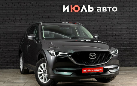 Mazda CX-5 II, 2020 год, 2 950 000 рублей, 3 фотография