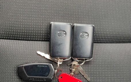 Mazda CX-5 II, 2021 год, 2 999 000 рублей, 18 фотография