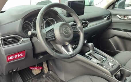 Mazda CX-5 II, 2021 год, 2 999 000 рублей, 14 фотография