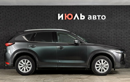 Mazda CX-5 II, 2020 год, 2 950 000 рублей, 8 фотография