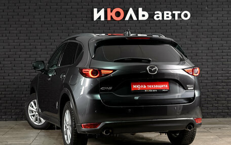 Mazda CX-5 II, 2020 год, 2 950 000 рублей, 6 фотография