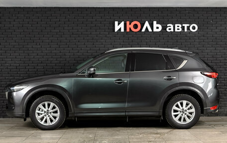 Mazda CX-5 II, 2020 год, 2 950 000 рублей, 7 фотография