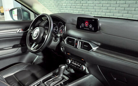 Mazda CX-5 II, 2020 год, 2 950 000 рублей, 17 фотография