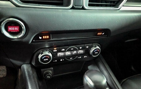 Mazda CX-5 II, 2020 год, 2 950 000 рублей, 15 фотография