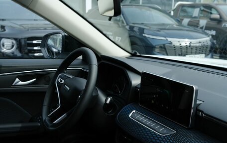 Haval Jolion, 2026 год, 1 999 000 рублей, 7 фотография