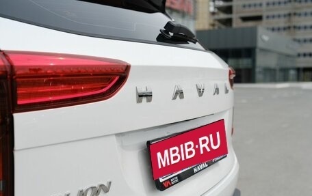 Haval Jolion, 2026 год, 1 999 000 рублей, 5 фотография