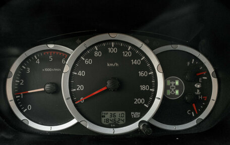 Mitsubishi L200 IV рестайлинг, 2014 год, 1 450 000 рублей, 11 фотография