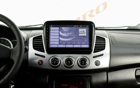 Mitsubishi L200 IV рестайлинг, 2014 год, 1 450 000 рублей, 12 фотография