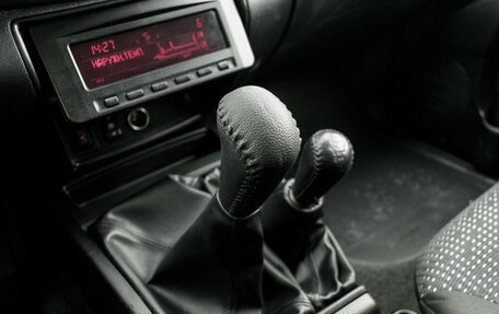 Mitsubishi L200 IV рестайлинг, 2014 год, 1 450 000 рублей, 17 фотография