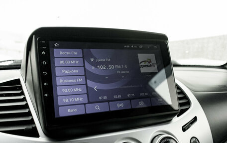 Mitsubishi L200 IV рестайлинг, 2014 год, 1 450 000 рублей, 14 фотография