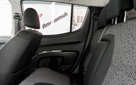 Mitsubishi L200 IV рестайлинг, 2014 год, 1 450 000 рублей, 19 фотография
