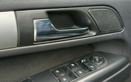 Opel Zafira B, 2012 год, 649 000 рублей, 14 фотография