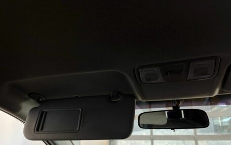 KIA Rio III рестайлинг, 2011 год, 730 000 рублей, 29 фотография