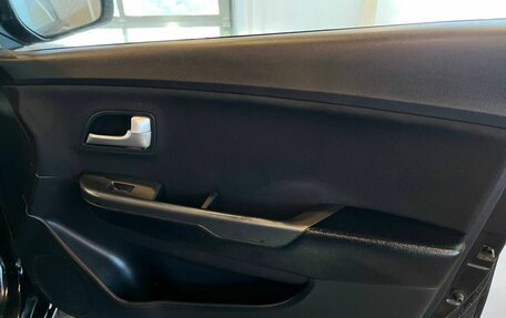 KIA Rio III рестайлинг, 2011 год, 730 000 рублей, 25 фотография