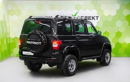 ЛуАЗ Patriot, 2019 год, 1 300 000 рублей, 2 фотография