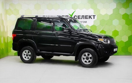 ЛуАЗ Patriot, 2019 год, 1 300 000 рублей, 5 фотография