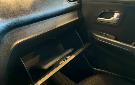 KIA Rio III рестайлинг, 2011 год, 730 000 рублей, 27 фотография