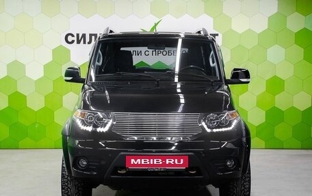 ЛуАЗ Patriot, 2019 год, 1 300 000 рублей, 3 фотография