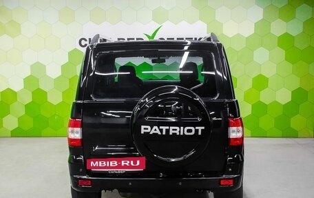 ЛуАЗ Patriot, 2019 год, 1 300 000 рублей, 4 фотография