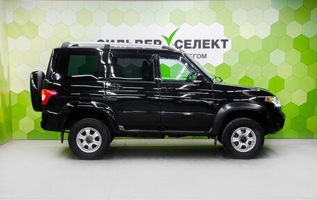 ЛуАЗ Patriot, 2019 год, 1 300 000 рублей, 7 фотография