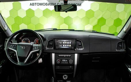 ЛуАЗ Patriot, 2019 год, 1 300 000 рублей, 13 фотография