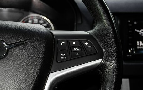 ЛуАЗ Patriot, 2019 год, 1 300 000 рублей, 16 фотография