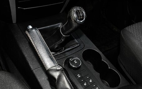 ЛуАЗ Patriot, 2019 год, 1 300 000 рублей, 18 фотография