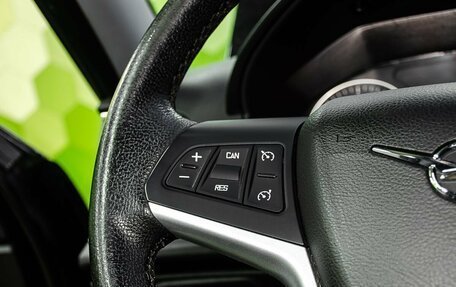 ЛуАЗ Patriot, 2019 год, 1 300 000 рублей, 15 фотография