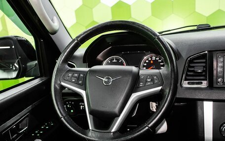 ЛуАЗ Patriot, 2019 год, 1 300 000 рублей, 14 фотография